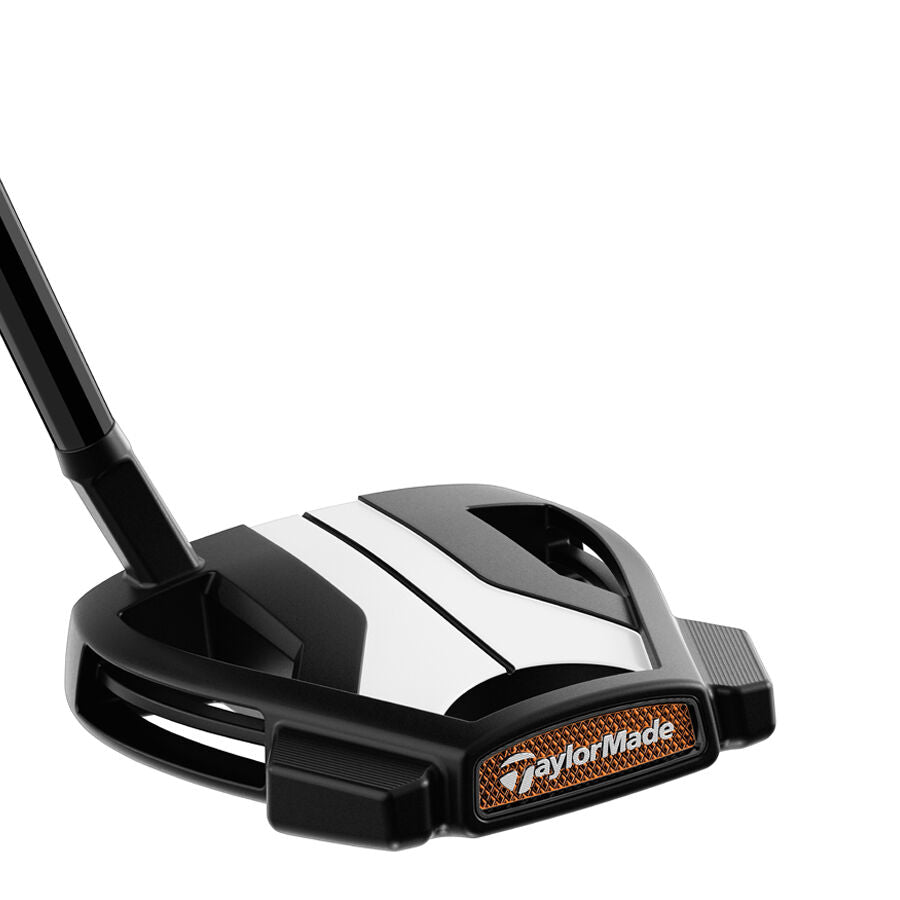 TaylorMade Spider Tour X Small Slant Putter 2025