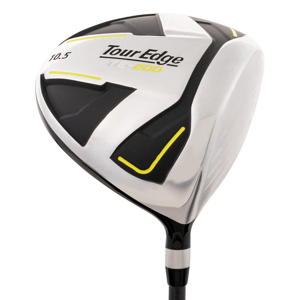 Tour Edge TE-200 Complete Varsity Set