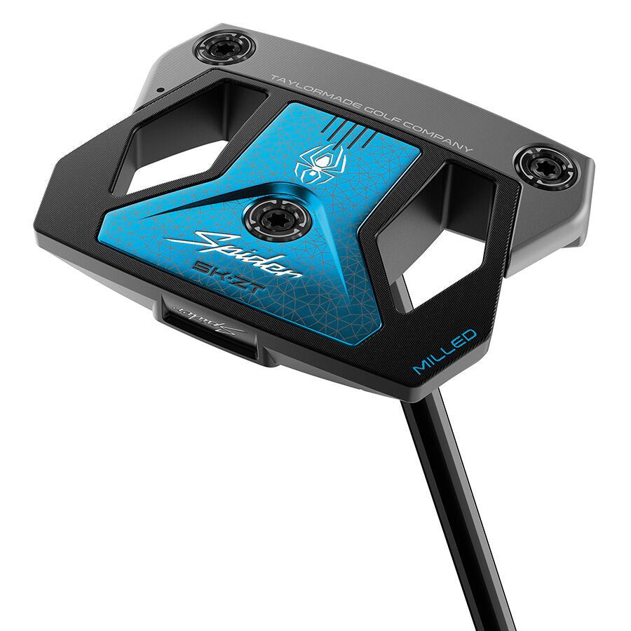 TaylorMade 2025 Spider ZT Counterbalance Putter