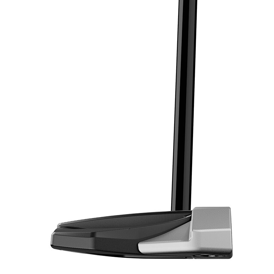 TaylorMade 2025 Spider ZT Counterbalance Putter