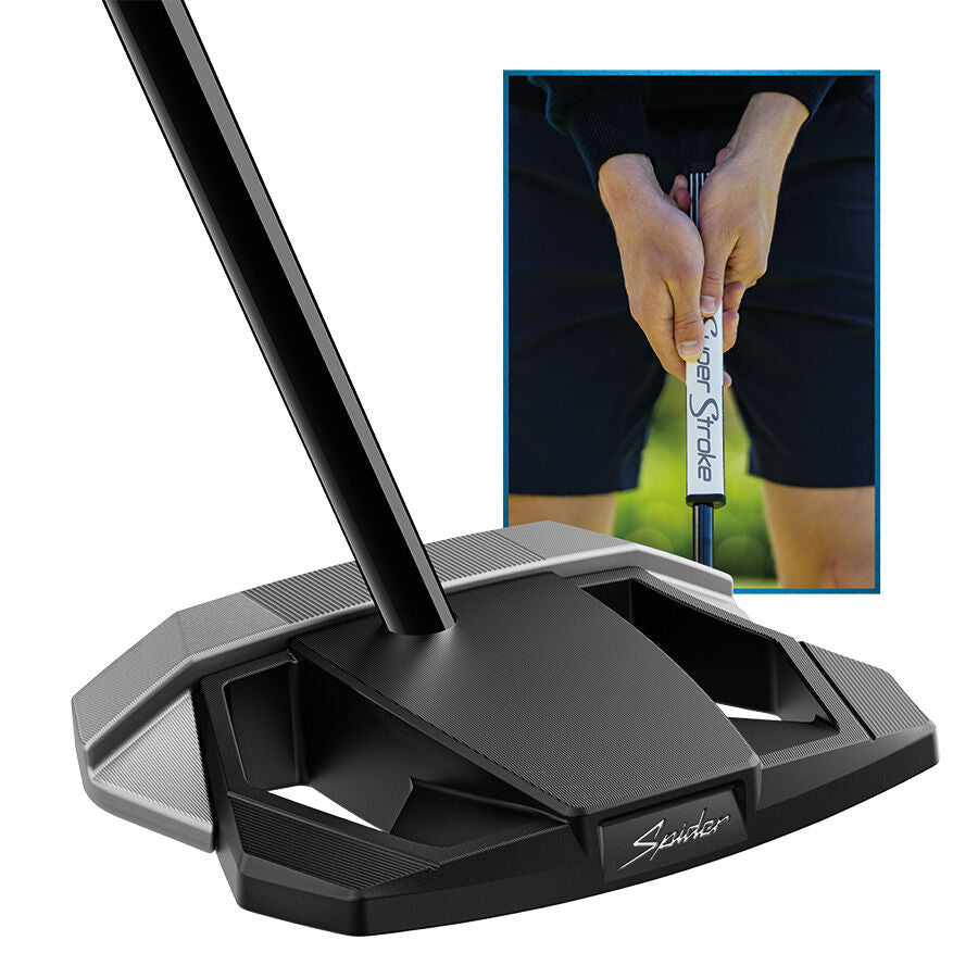 TaylorMade 2025 Spider ZT Putter