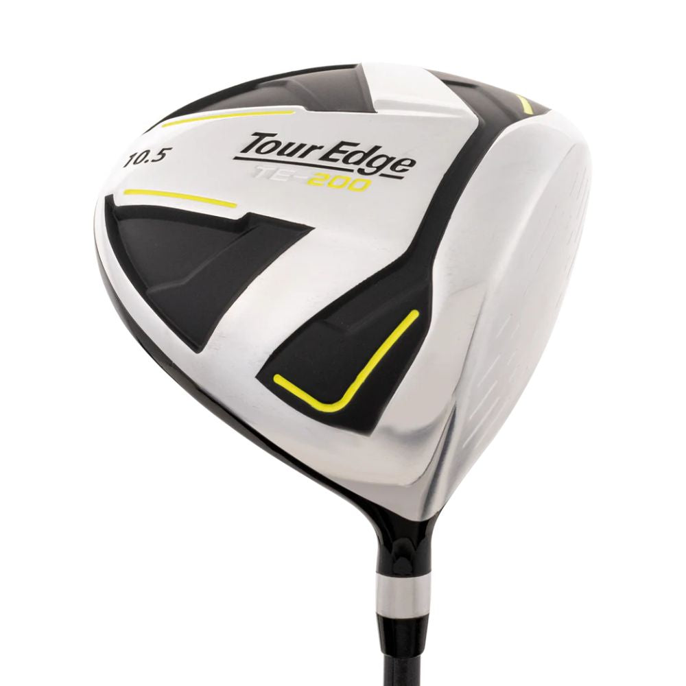 Tour Edge TE-200 Men&#39;s Complete Set