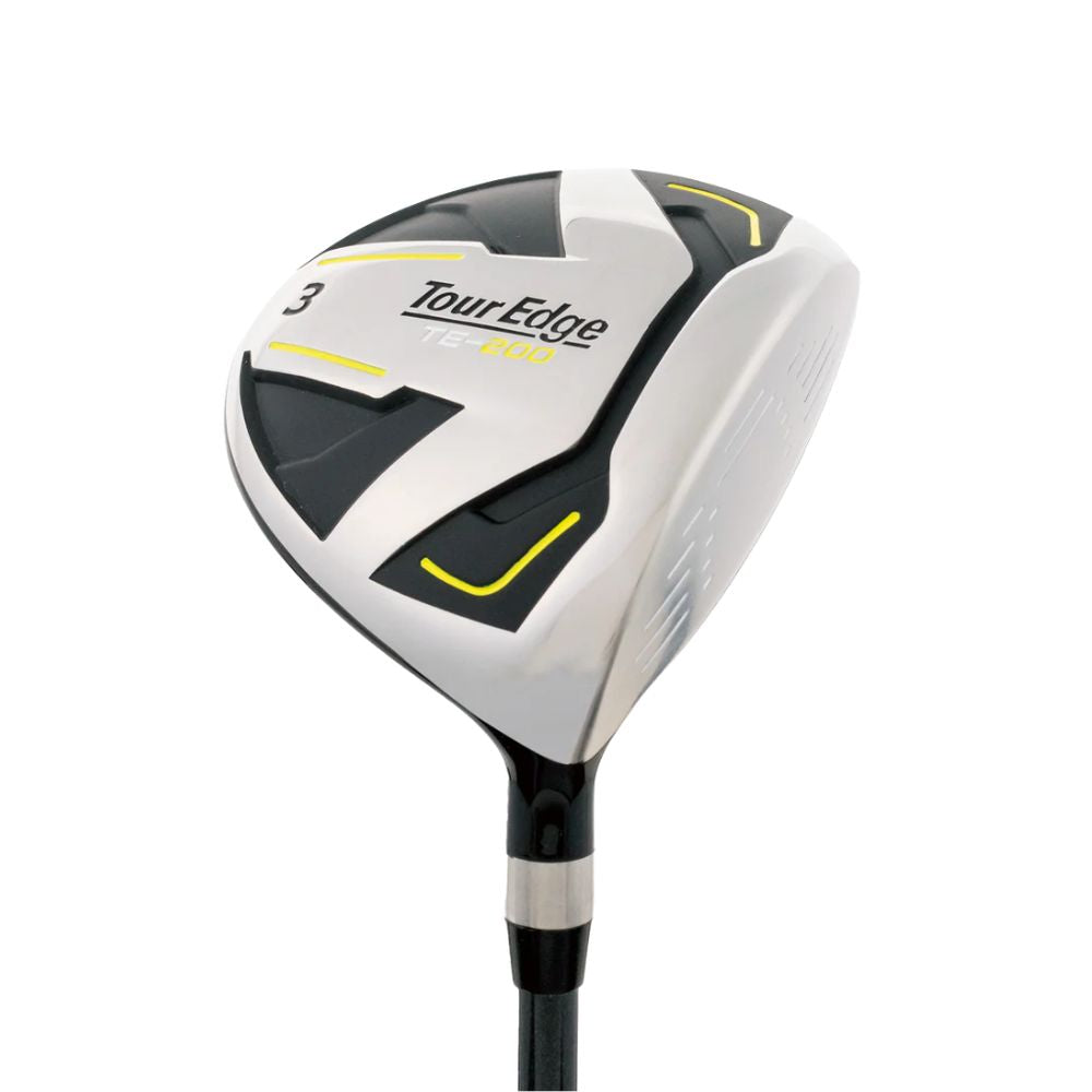 Tour Edge TE-200 Men's Complete Set