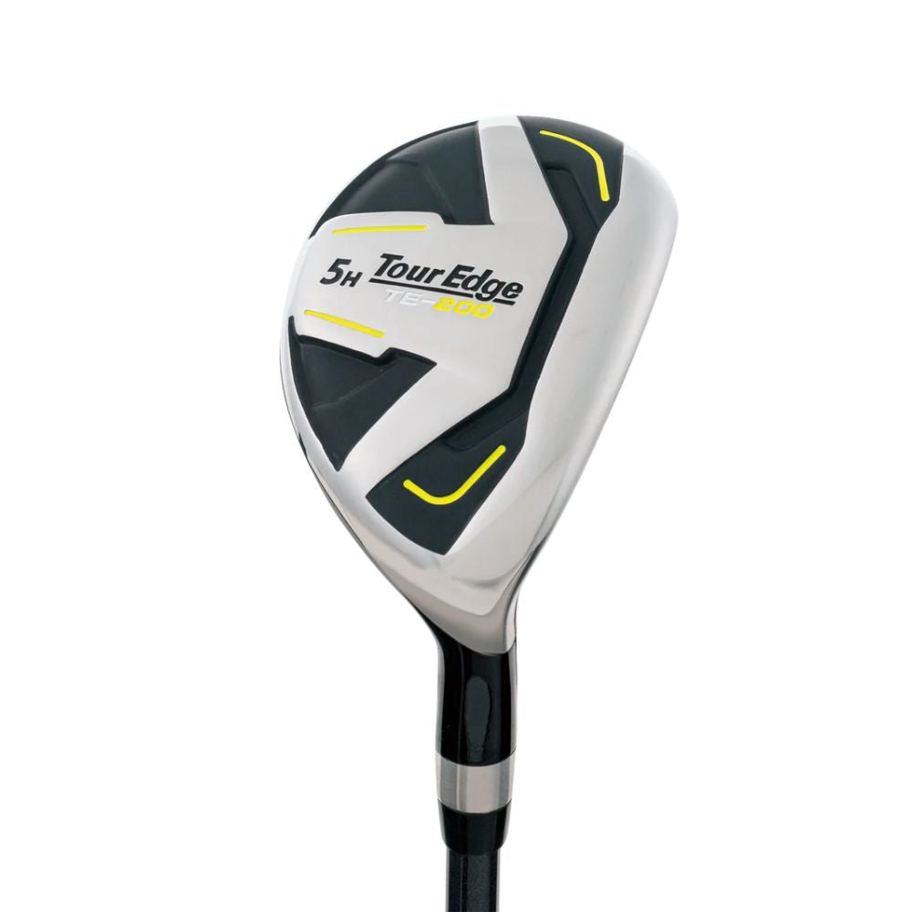 Tour Edge TE-200 Men&#39;s Complete Set