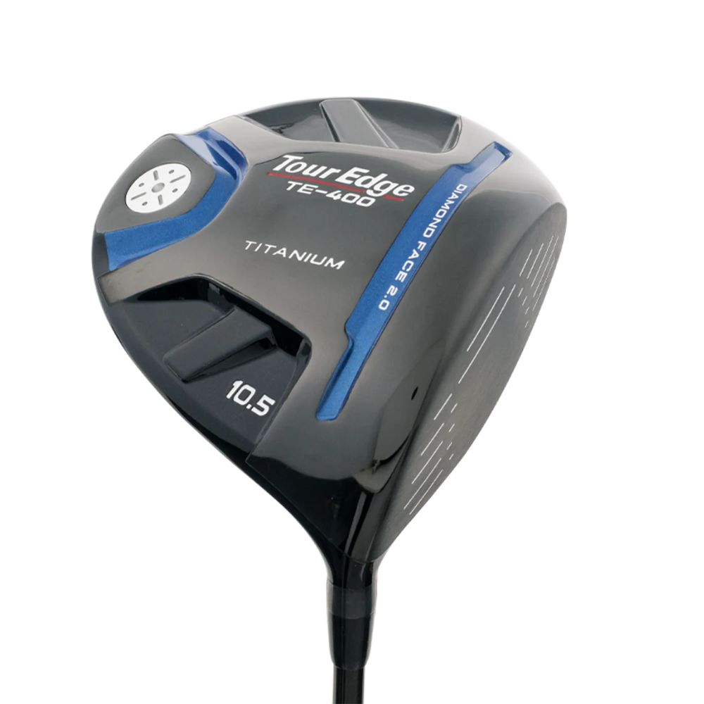 Tour Edge TE-400 Men&#39;s Complete Set