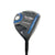 Tour Edge TE-400 Men's Complete Set