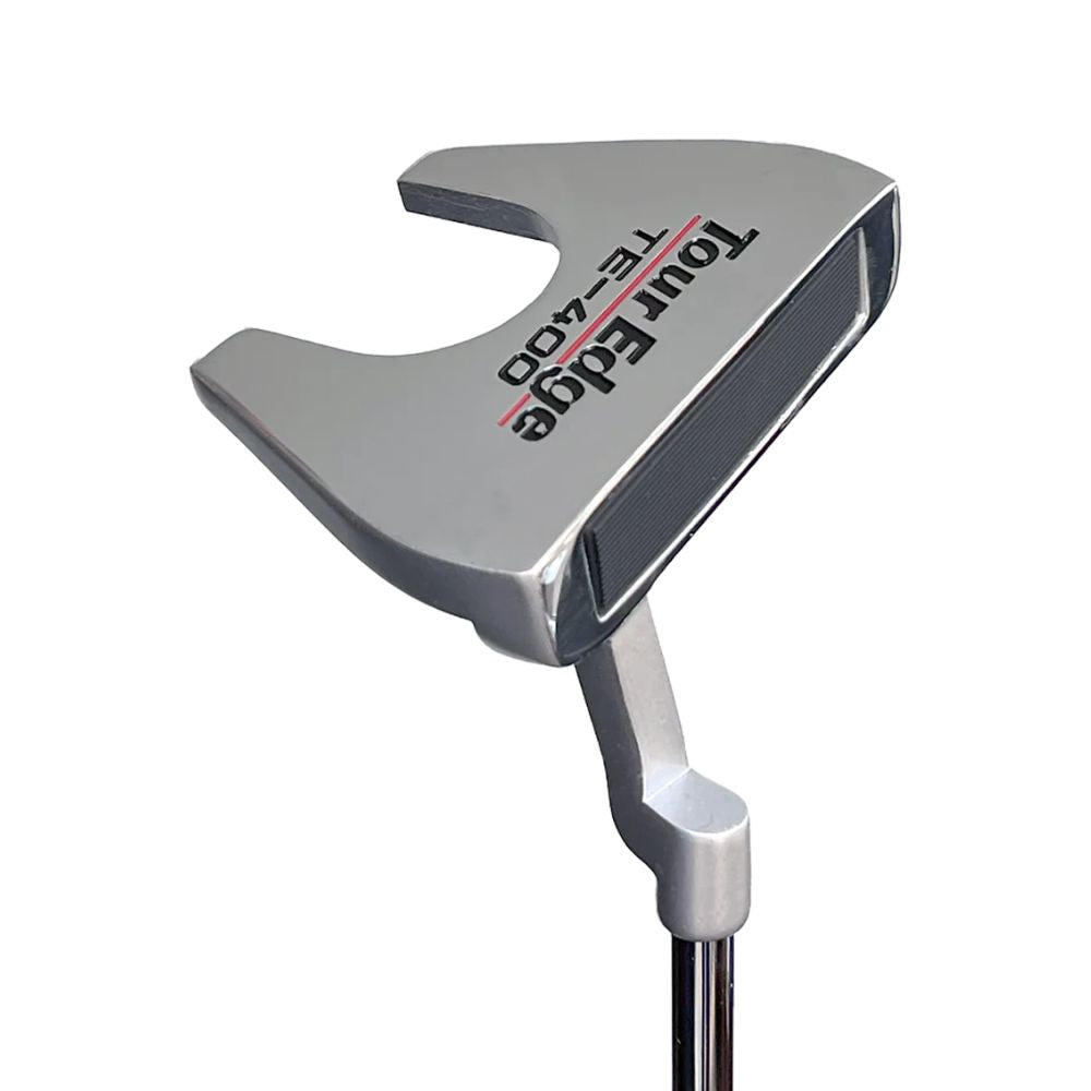 Tour Edge TE-400 Men's Complete Set