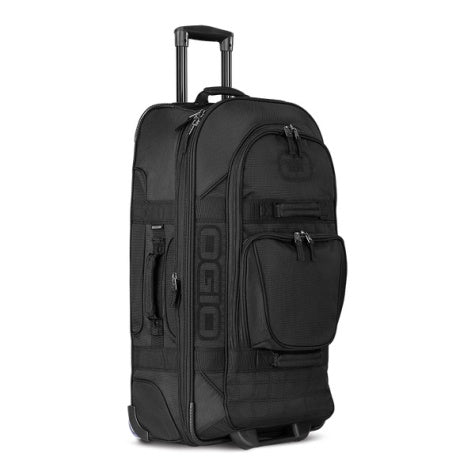 Ogio Terminal Rolling Travel Bag