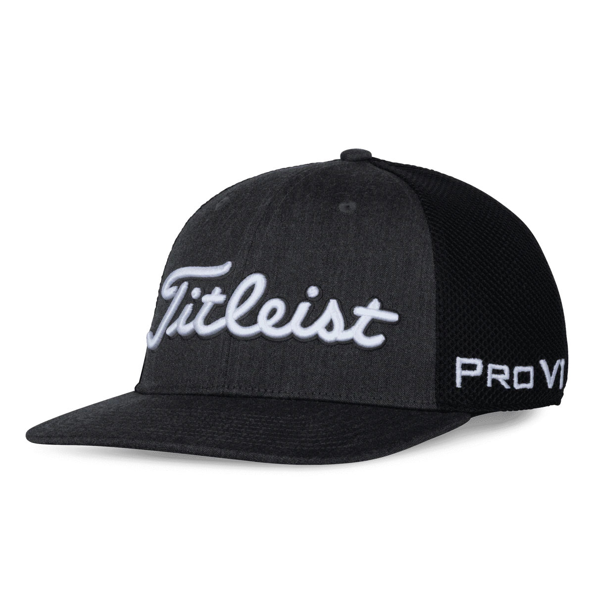 Amazon.co.jp: Titleist ツアー スポーツ メッシュ 帽子