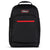 Titleist Players Backpack Black/Red