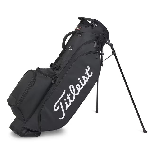Titleist ゴルフバッグ ホワイト Titleist ゴルフバッグ ホワイト キャディバッグ - メルカリ