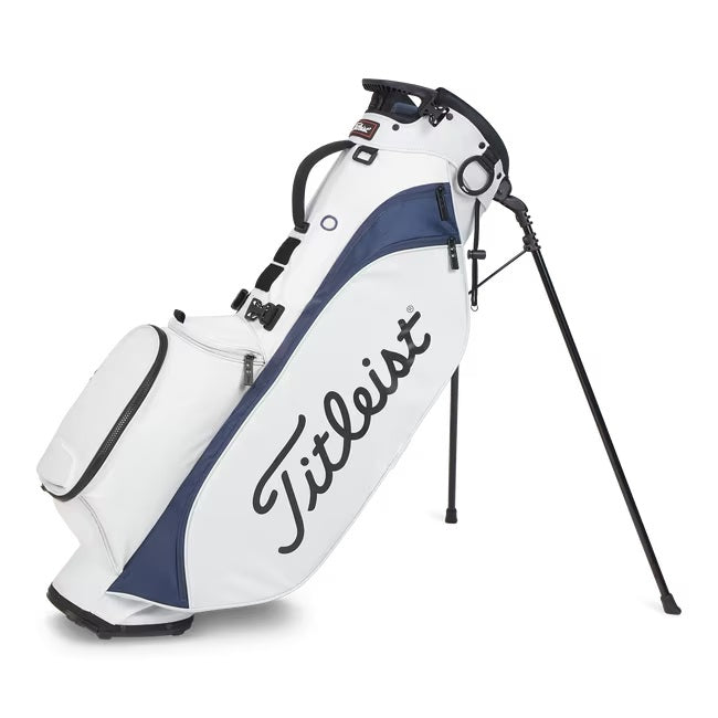 Titleist 2023 Players 4 Stand Bag