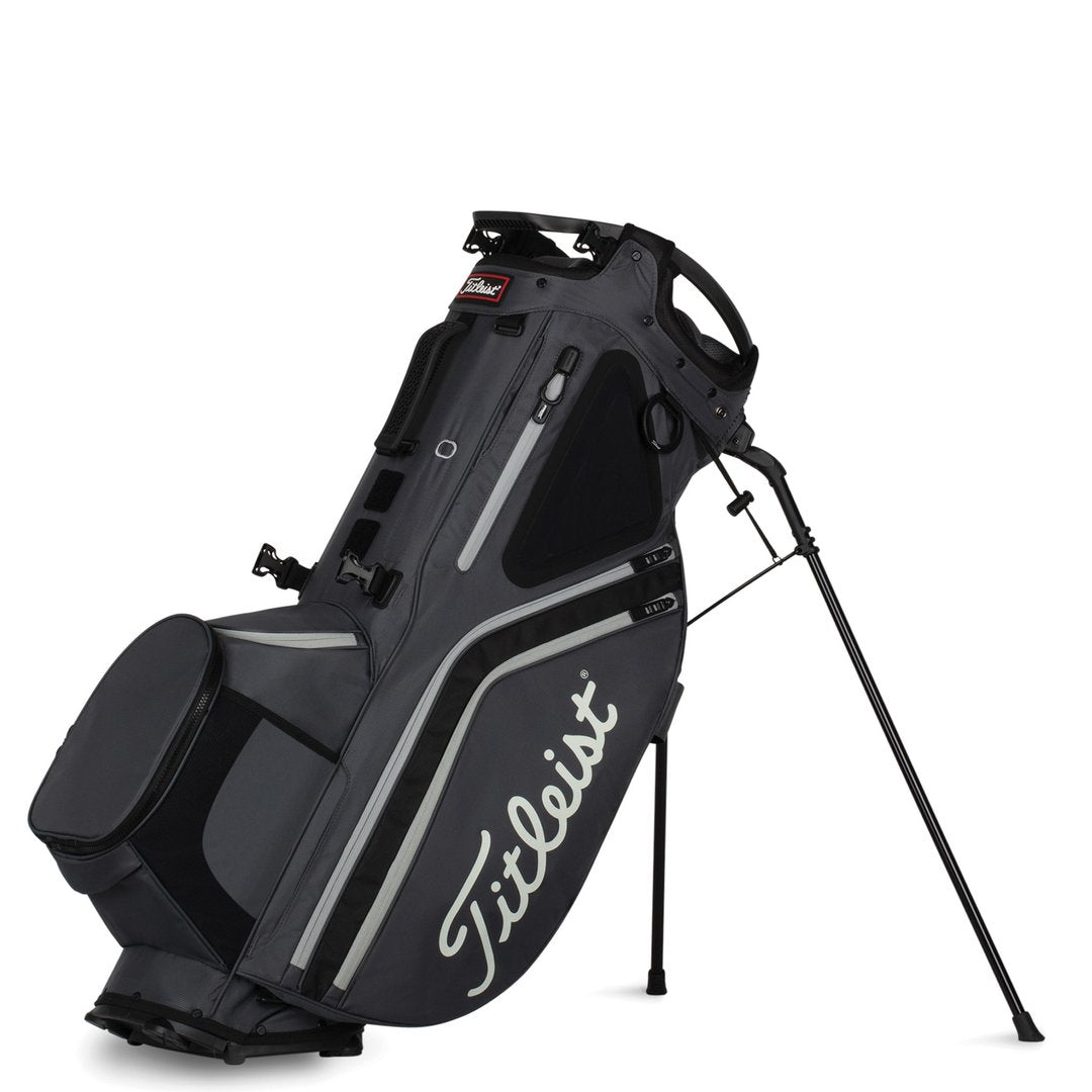 Titleist 2023 Hybrid 14-Way Stand Bag