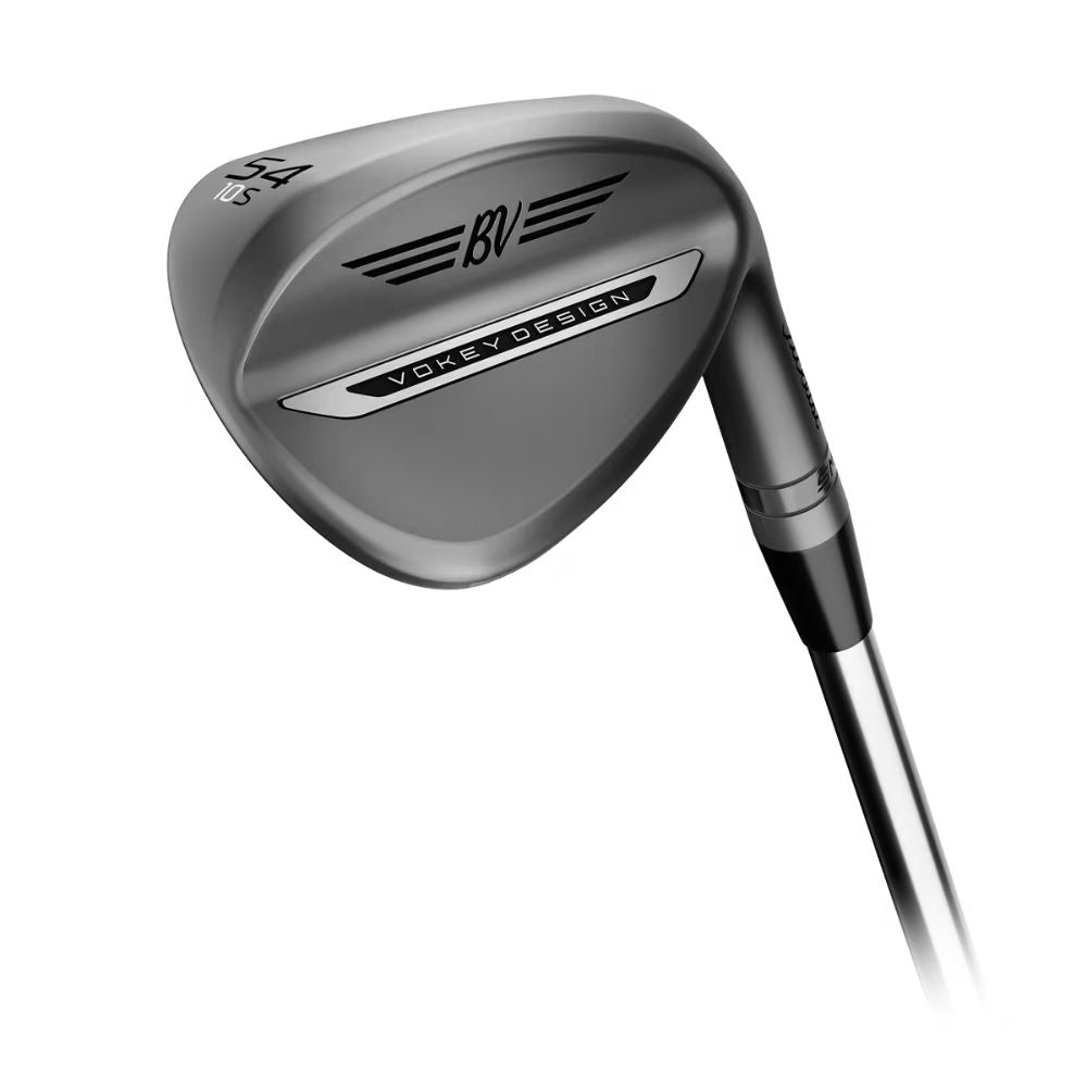 Titleist Vokey SM11 Brushed Nickel Wedge