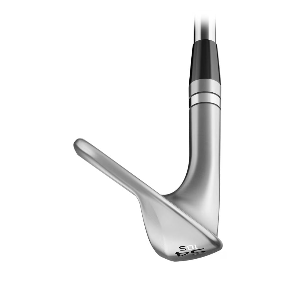 Titleist Vokey Design SM11 Lightweight Tour Chrome Graphite Shaft
