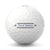 Titleist Tour Speed Golf Balls White 2022 Model (1 Dozen)