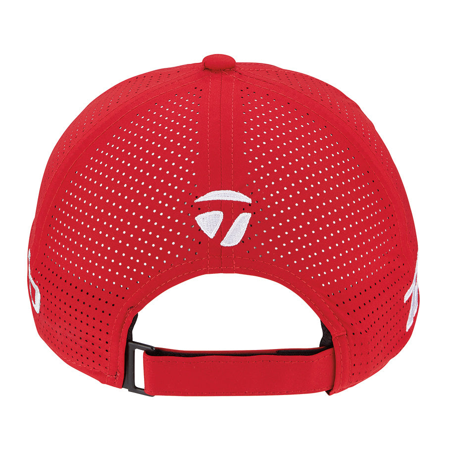 TaylorMade Men's Tour Litetech Adjustable Golf Hat