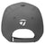 TaylorMade Men's Radar Adjustable Golf Hat