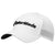 TaylorMade Men's Performance Cage Fitted Hat