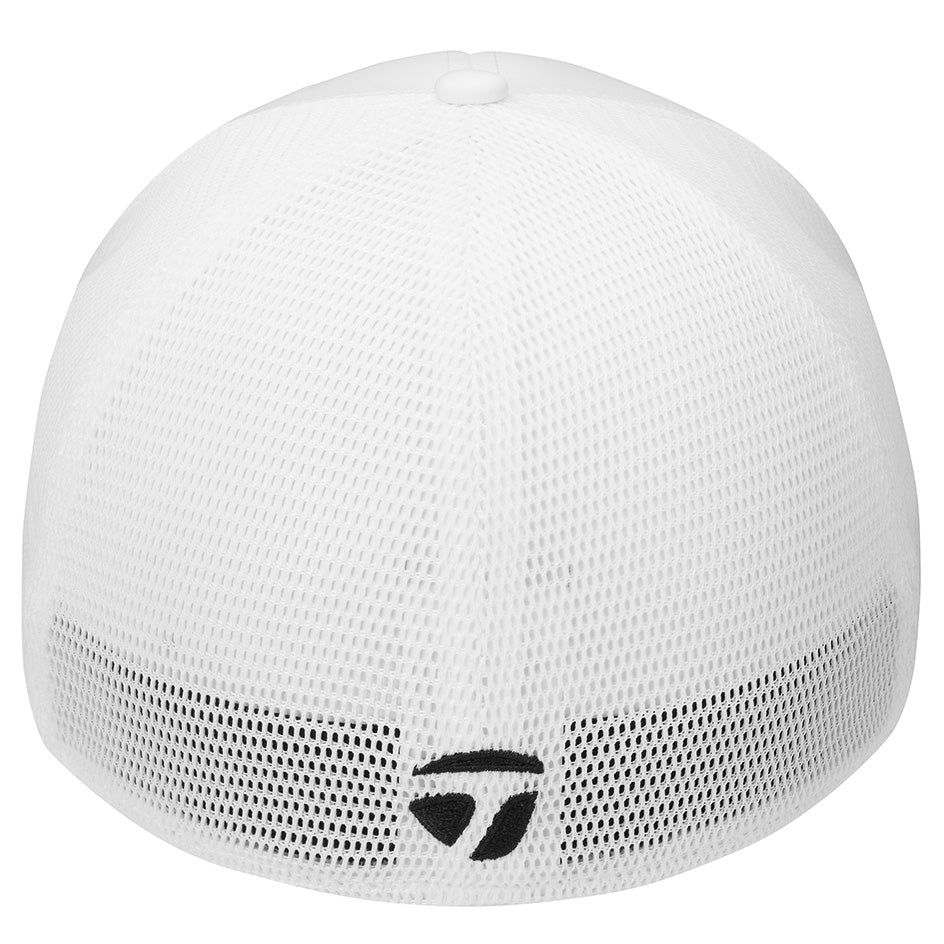 TaylorMade Men's Performance Cage Fitted Hat