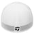 TaylorMade Men's Performance Cage Fitted Hat