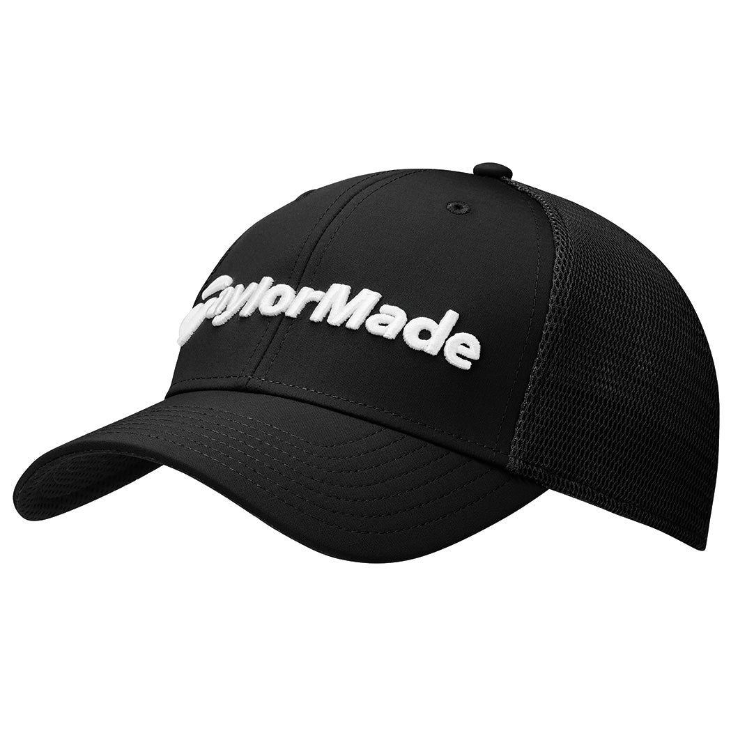 TaylorMade Men's Performance Cage Fitted Hat - Club 14 Golf