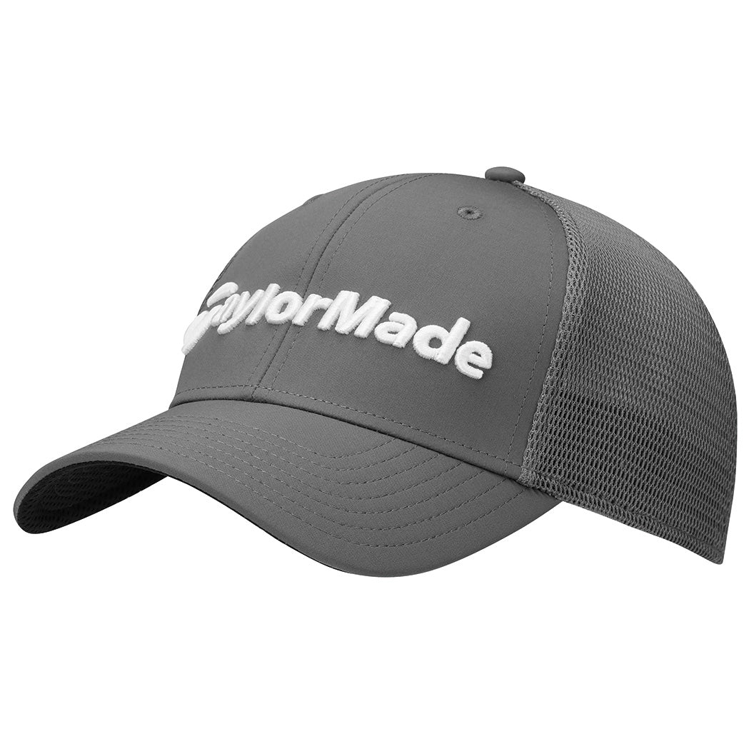 TaylorMade Men's Performance Cage Fitted Hat
