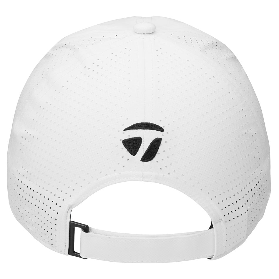 TaylorMade Men's Litetech Adjustable Golf Hat