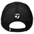 TaylorMade Men's Litetech Adjustable Golf Hat