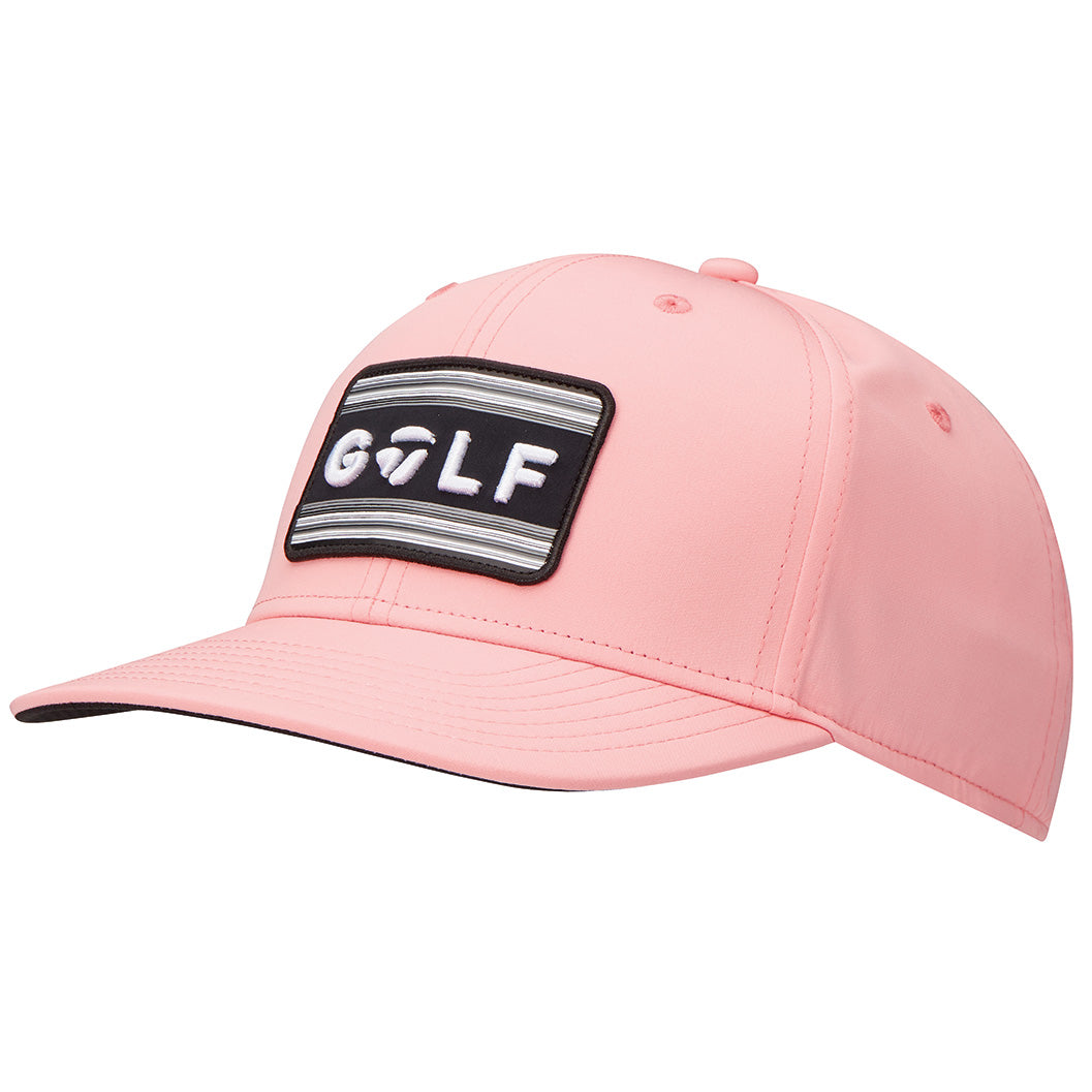 TaylorMade Men&#39;s Sunset Snapback Golf Hat