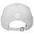 TaylorMade Men's Metal Eyelit Adjustable Golf Hat