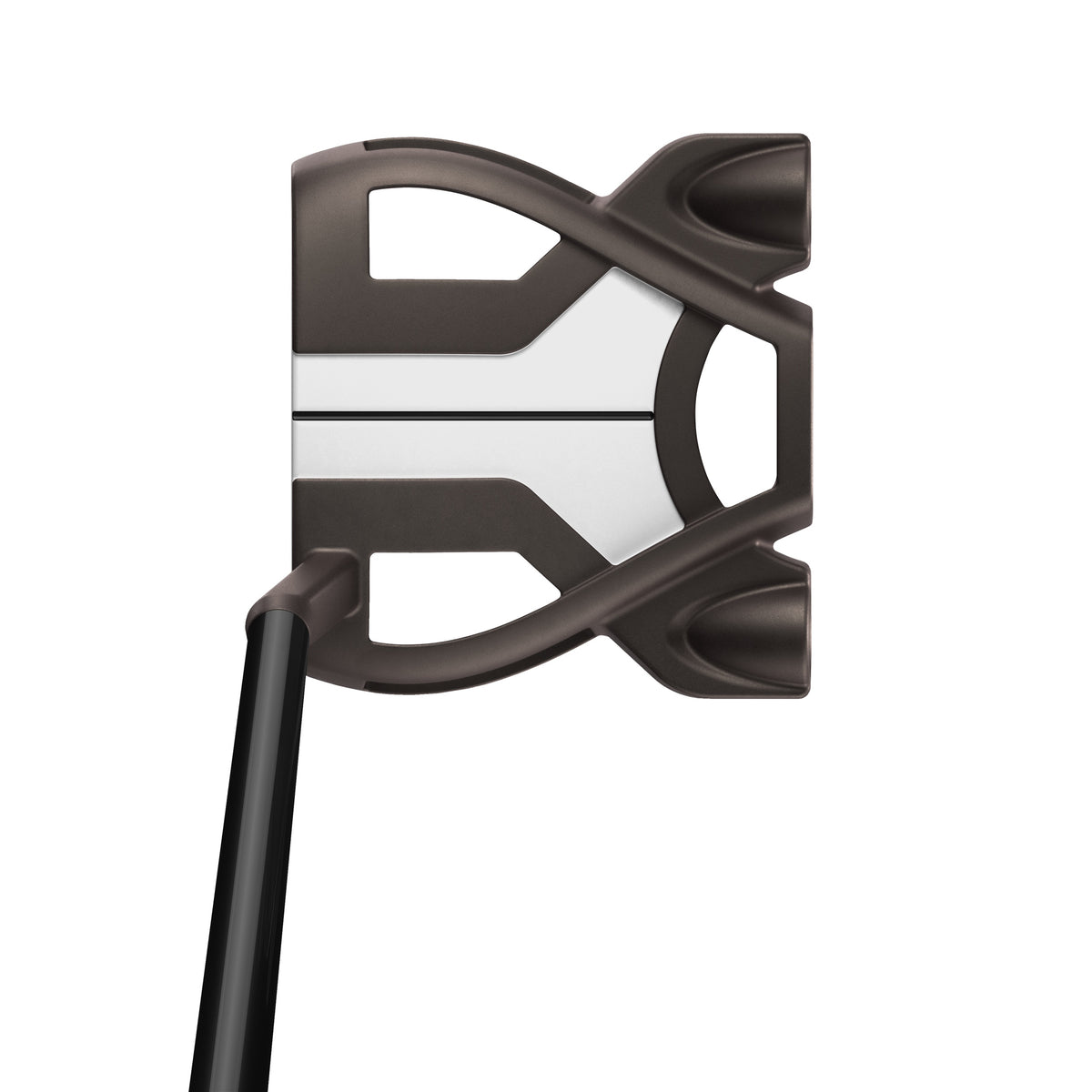 TaylorMade 2026 Spider Tour True Path Small Slant Putter