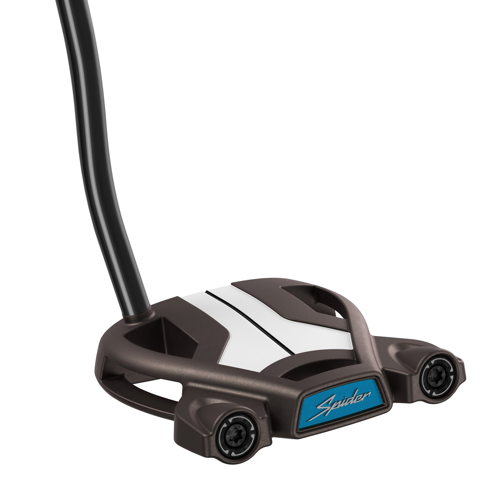 TaylorMade 2026 Spider Tour True Path Double Bend Putter