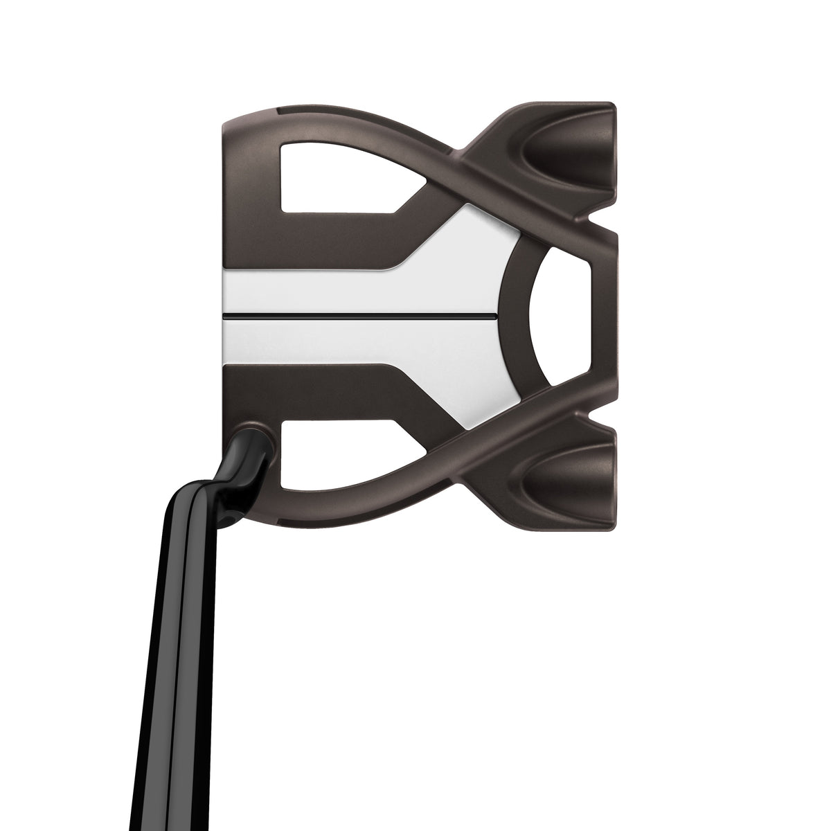 TaylorMade 2026 Spider Tour True Path Double Bend Putter
