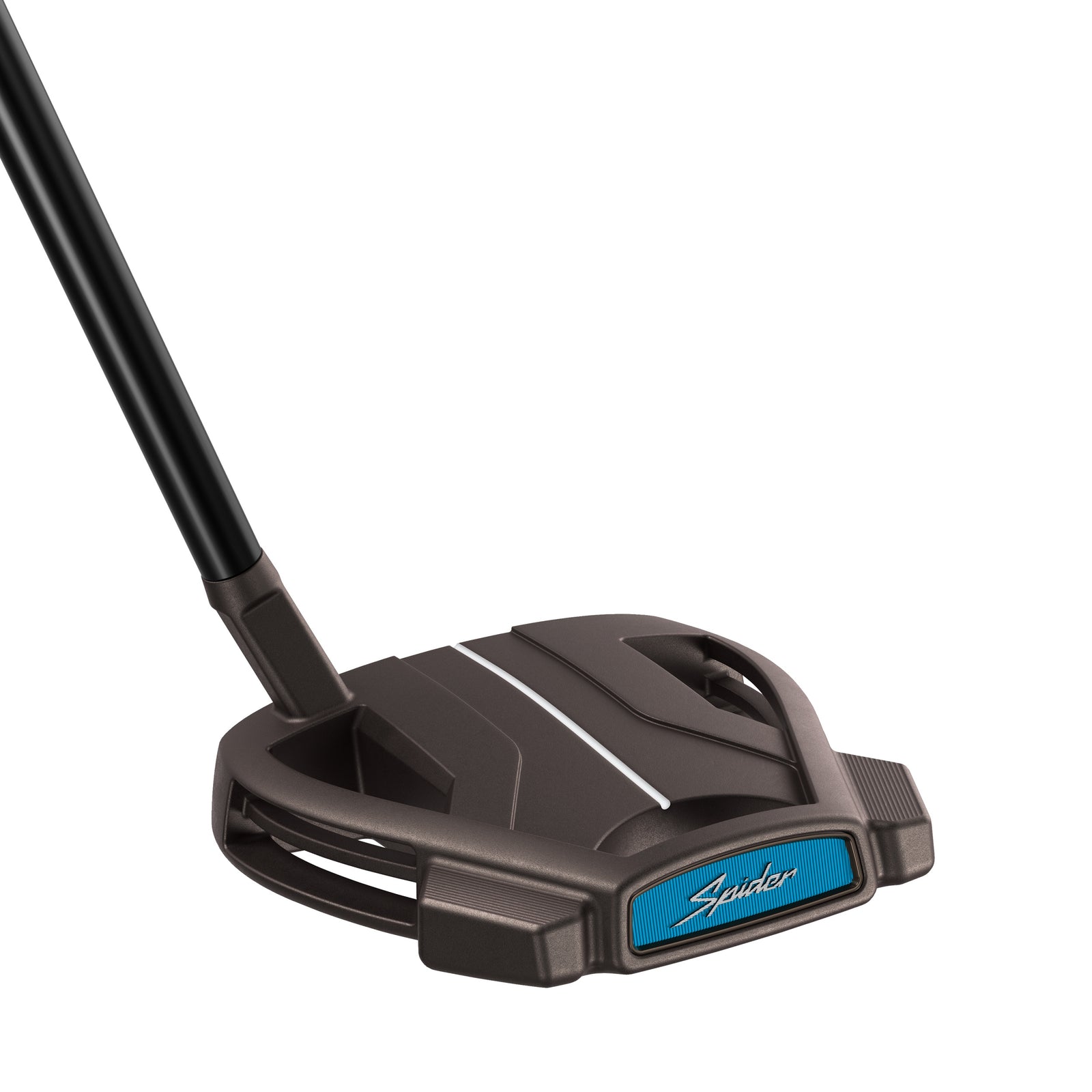 TaylorMade 2026 Spider Tour X Single Line Slant Neck Putter