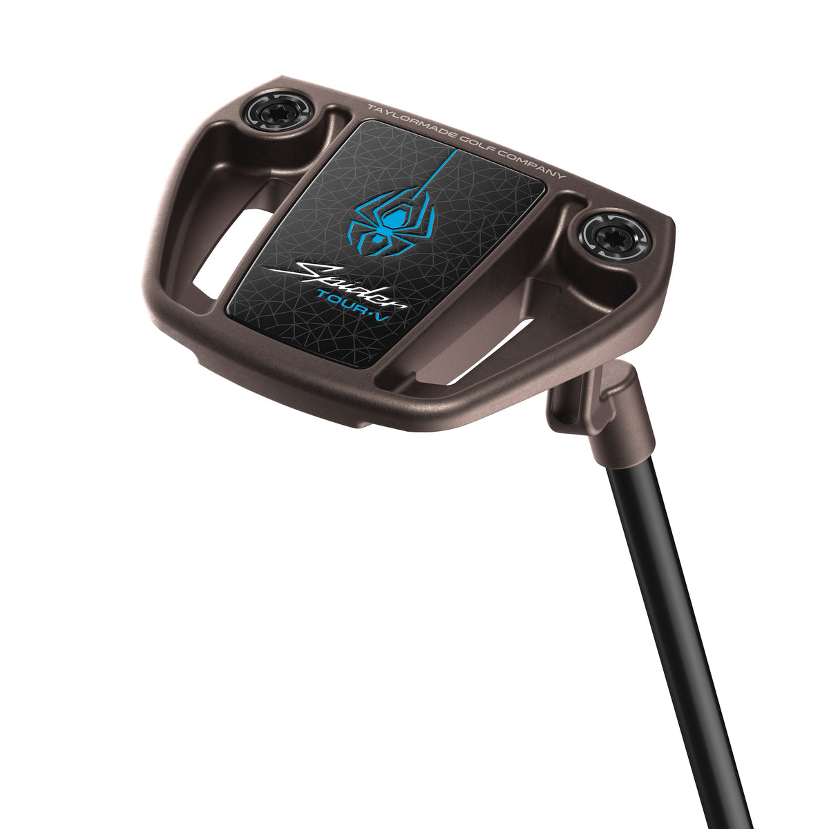 TaylorMade 2026 Spider Tour V L-Neck Putter