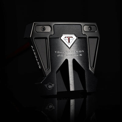 Odyssey Limited Toulon Indianapolis Putter