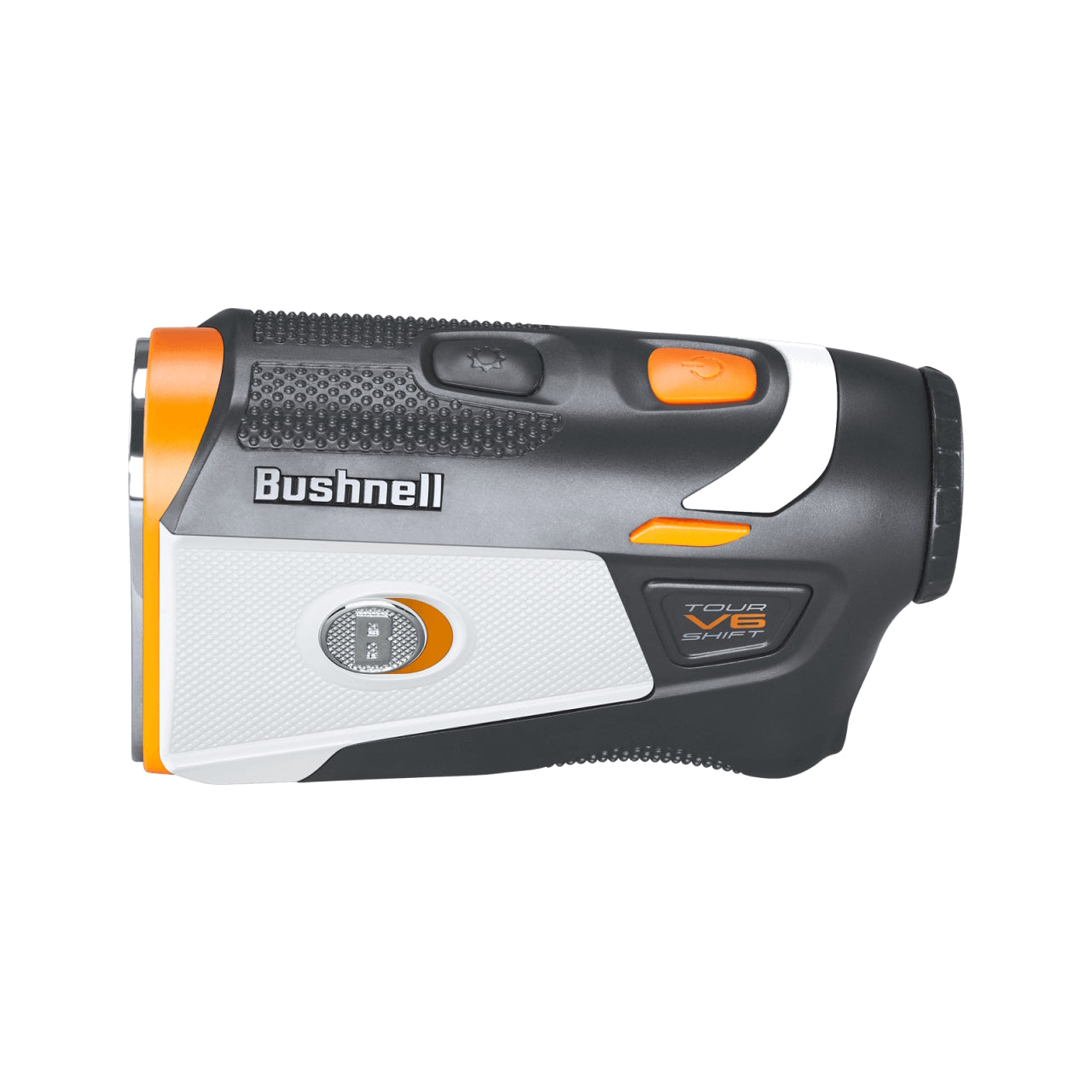 Bushnell Tour V6 Shift Golf Rangefinder Patriot Pack