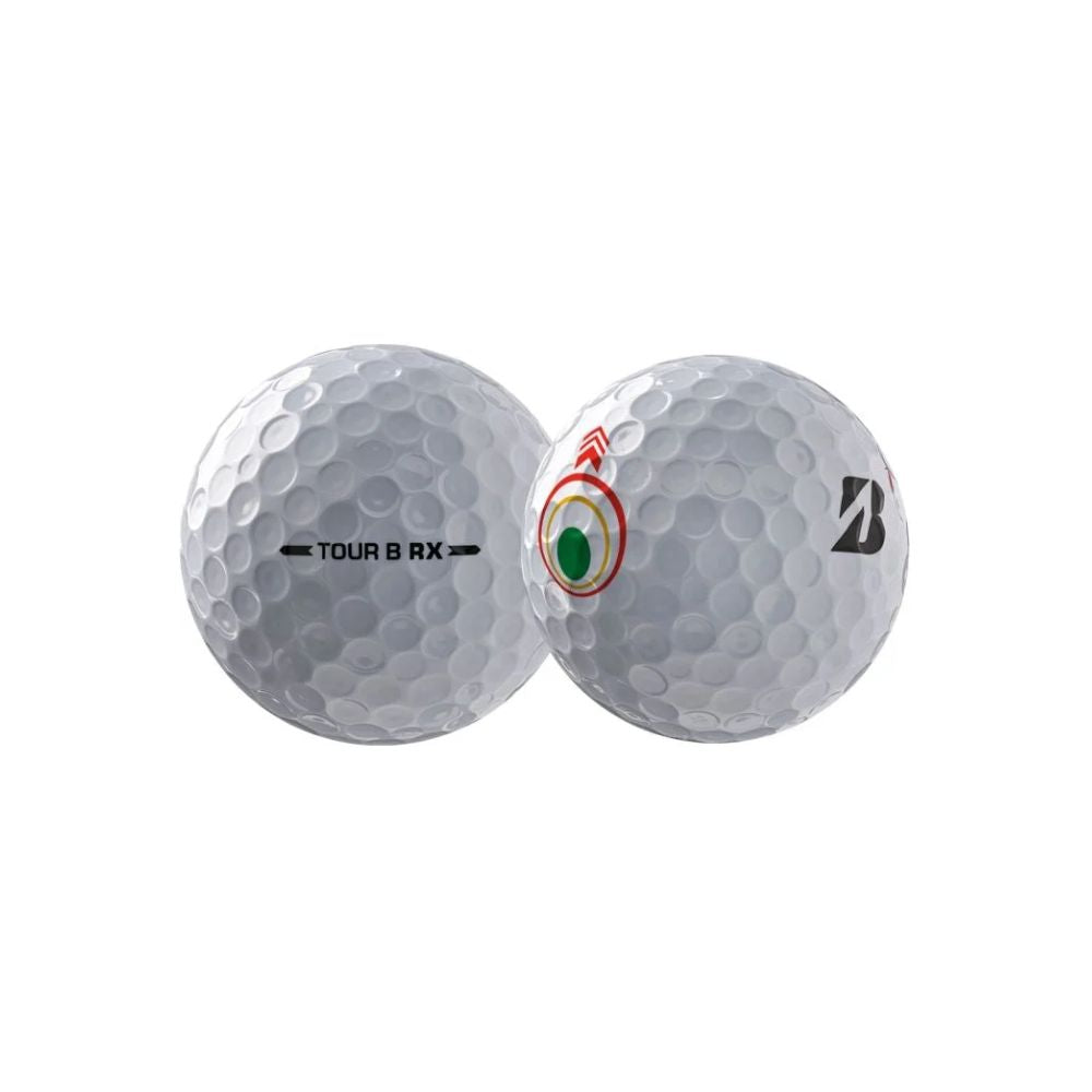 Bridgestone 2026 Tour B RX Golf Balls - MindSet