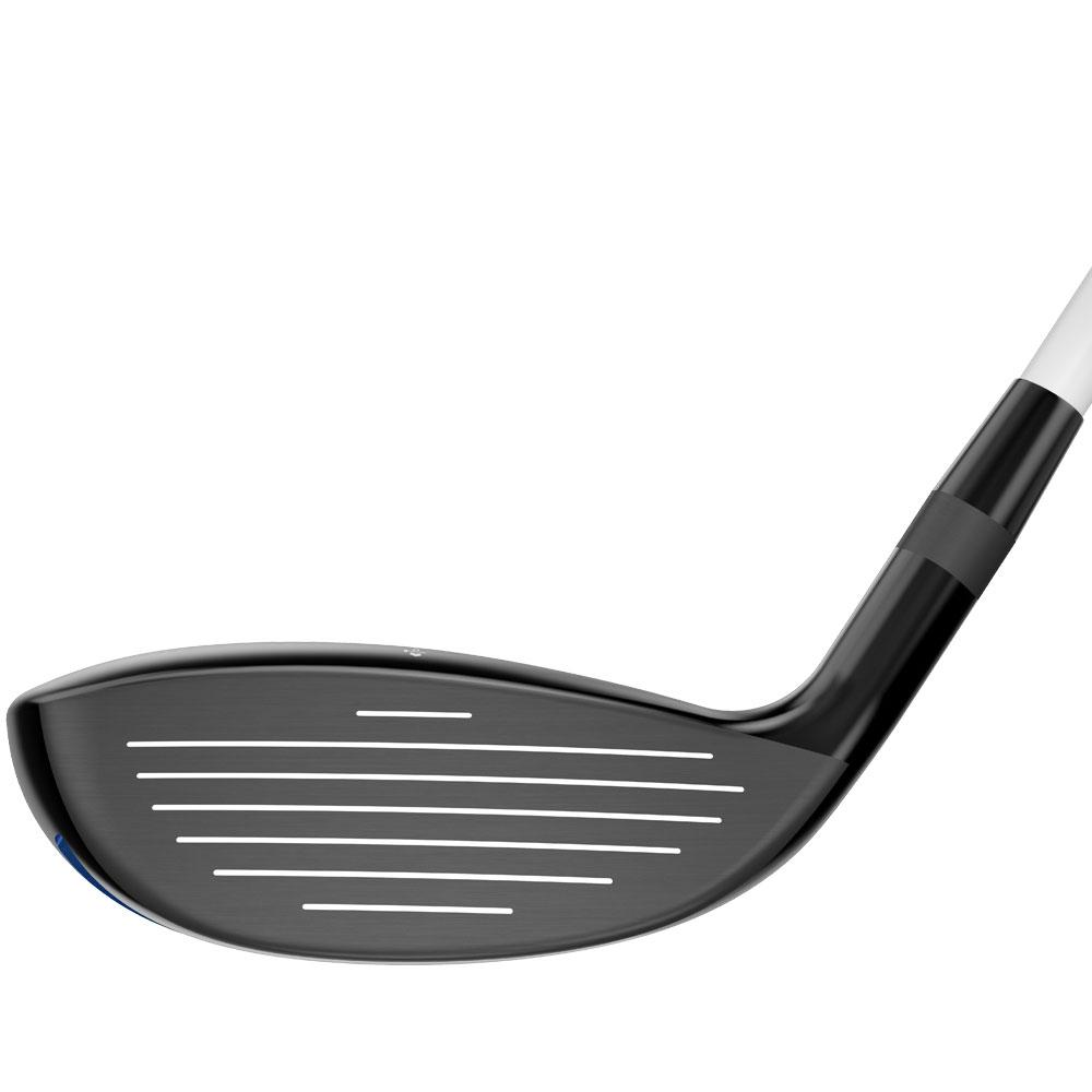 Tour Edge Hot Launch C522 Mens Fairway Wood