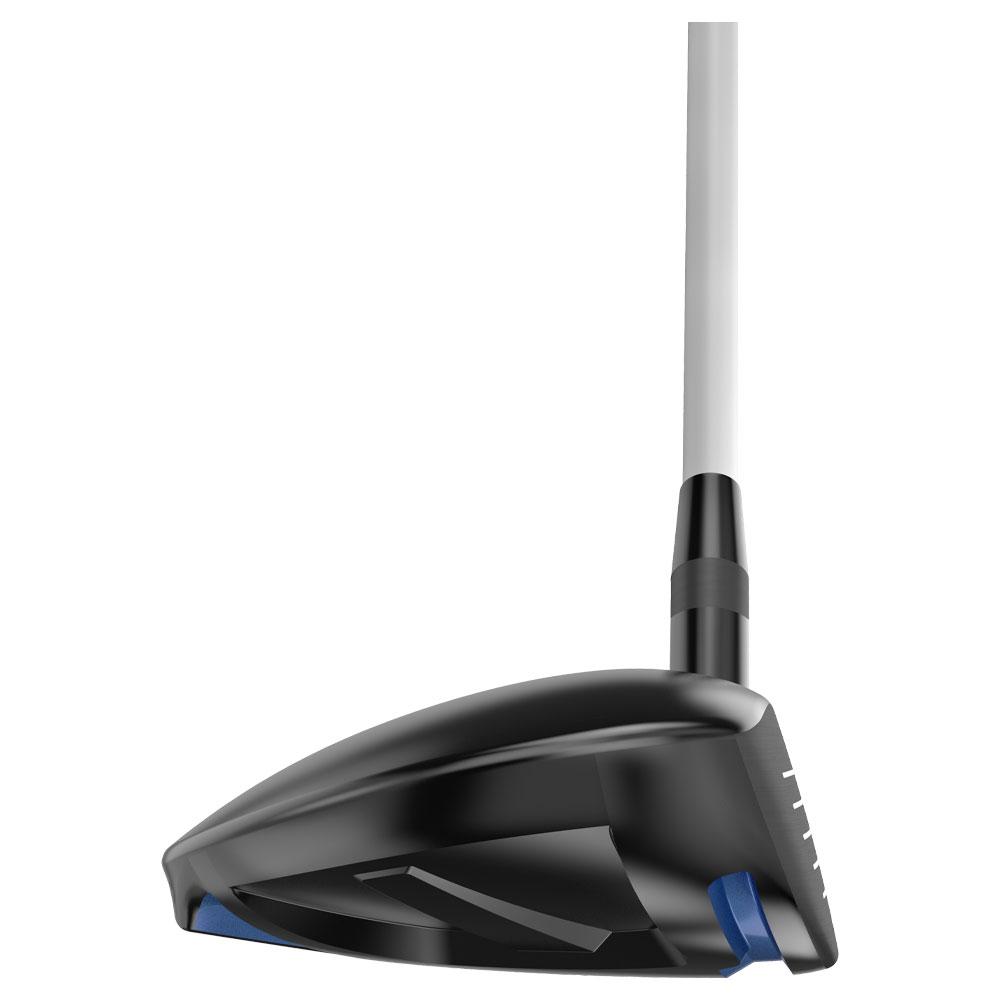 Tour Edge Hot Launch C522 Mens Fairway Wood