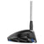 Tour Edge Hot Launch C522 Mens Fairway Wood