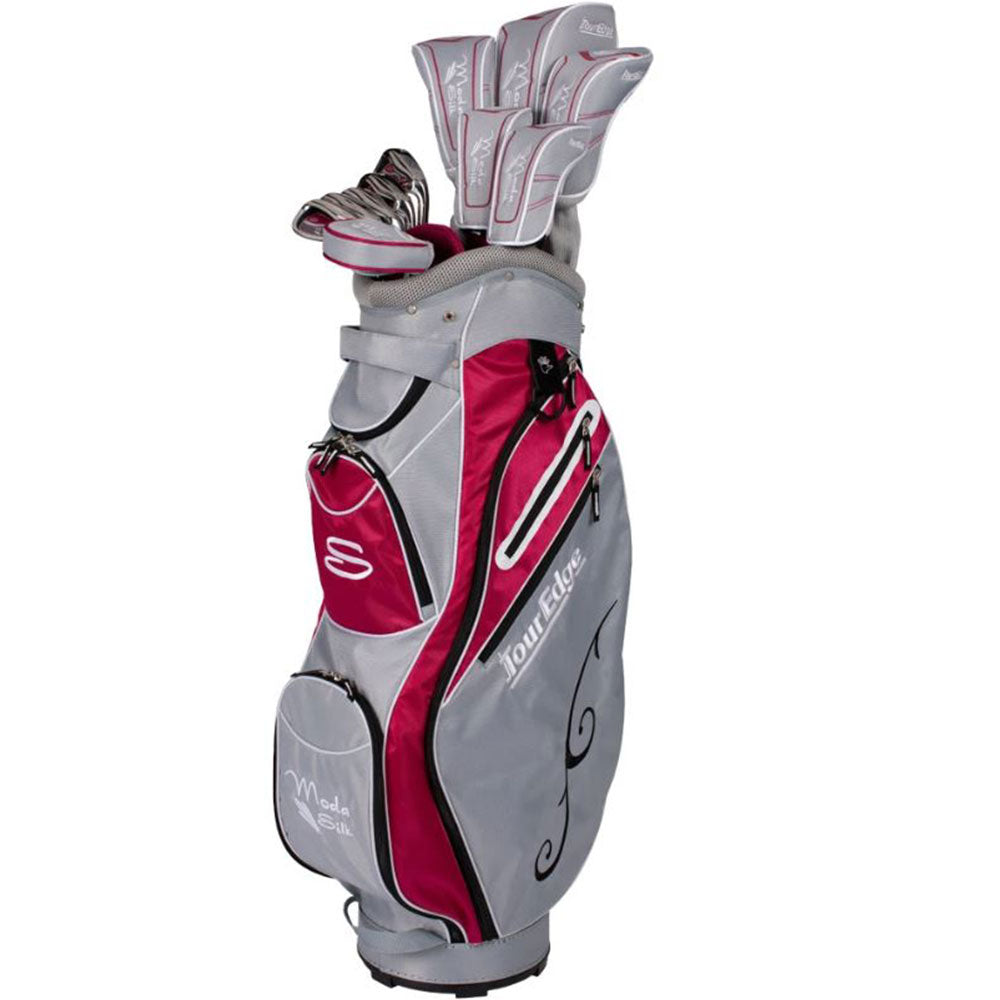 Tour Edge Golf - Club 14 Golf