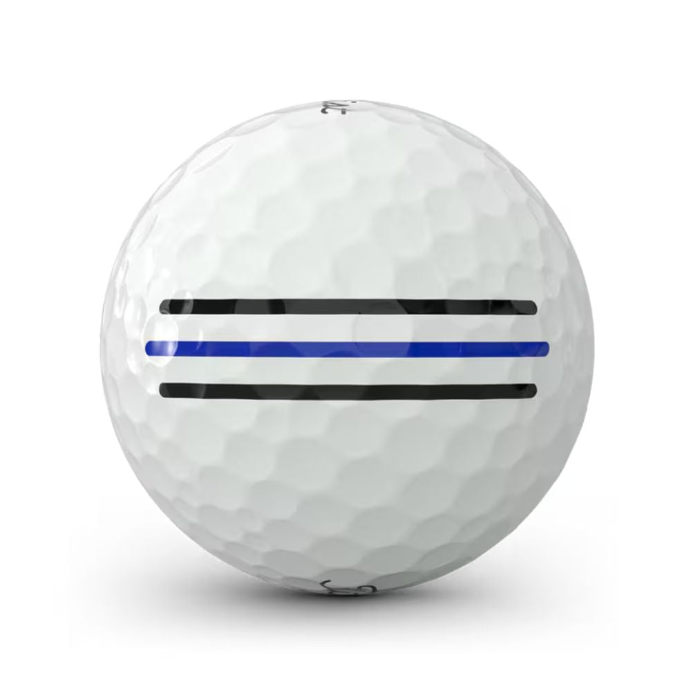 Titleist 2026 Tour Soft AIM Blue Golf Balls