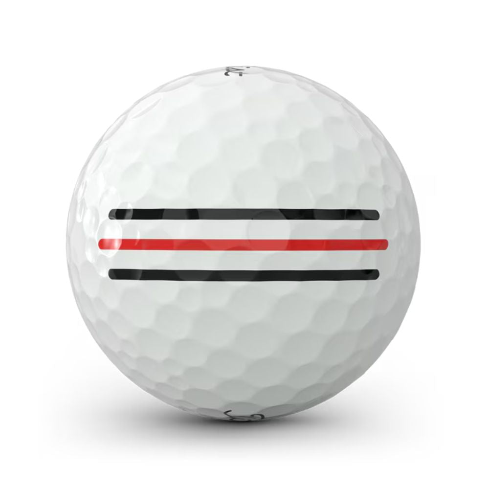 Titleist 2026 Tour Soft AIM Red Golf Balls