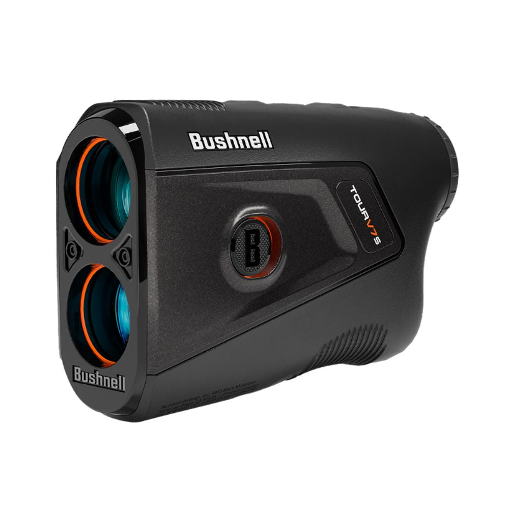 Bushnell Tour V7 Shift Golf Rangefinder Patriot Pack