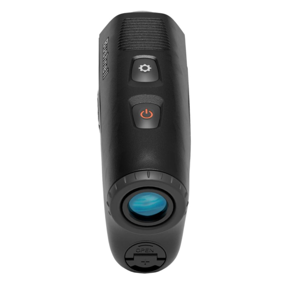 Bushnell Tour V7 Shift Golf Rangefinder Patriot Pack