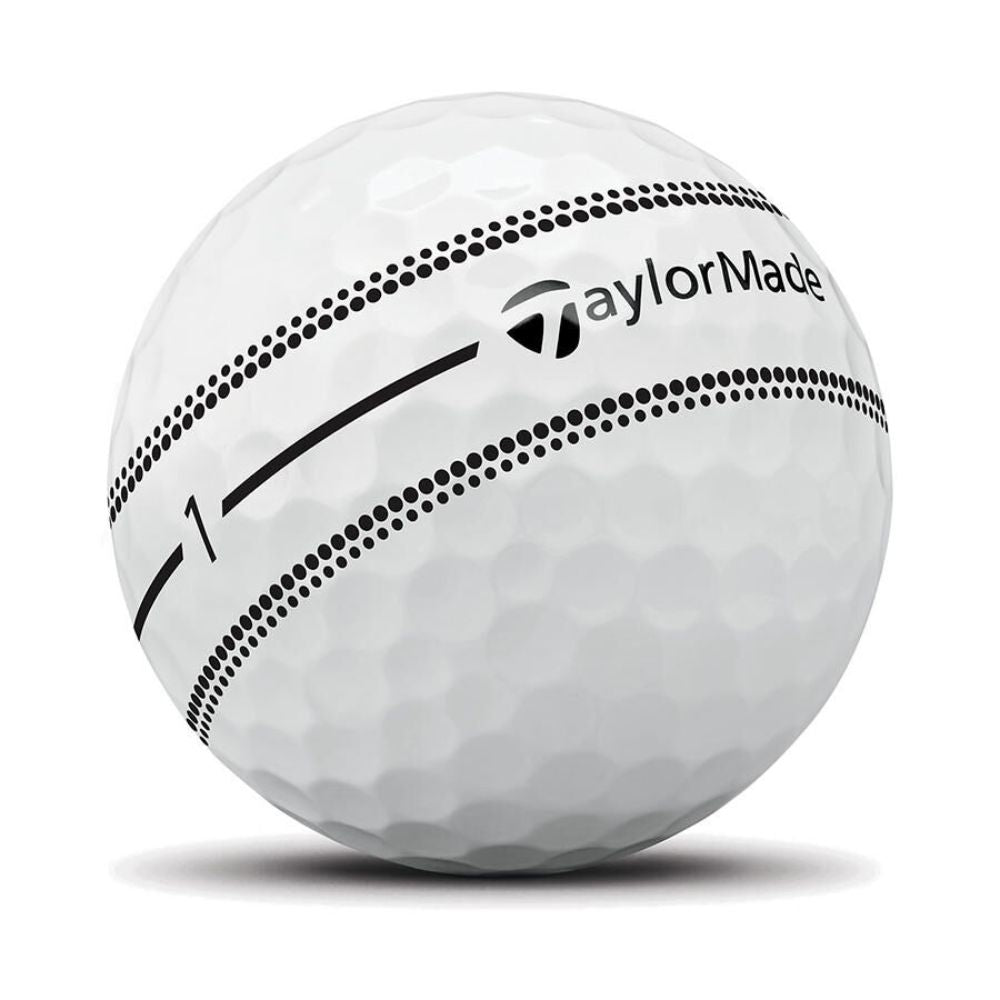 TaylorMade 2026 TP5 Stripe Golf Balls