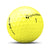 TaylorMade TP5 Yellow Golf Balls (Buy 3, Get a 4th Free)