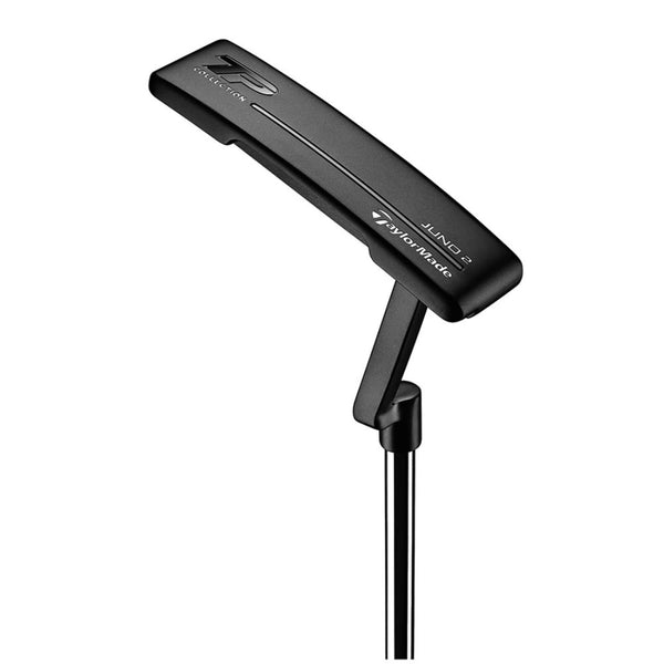 TaylorMade TP Black Juno Long Neck Putter - Club 14 Golf